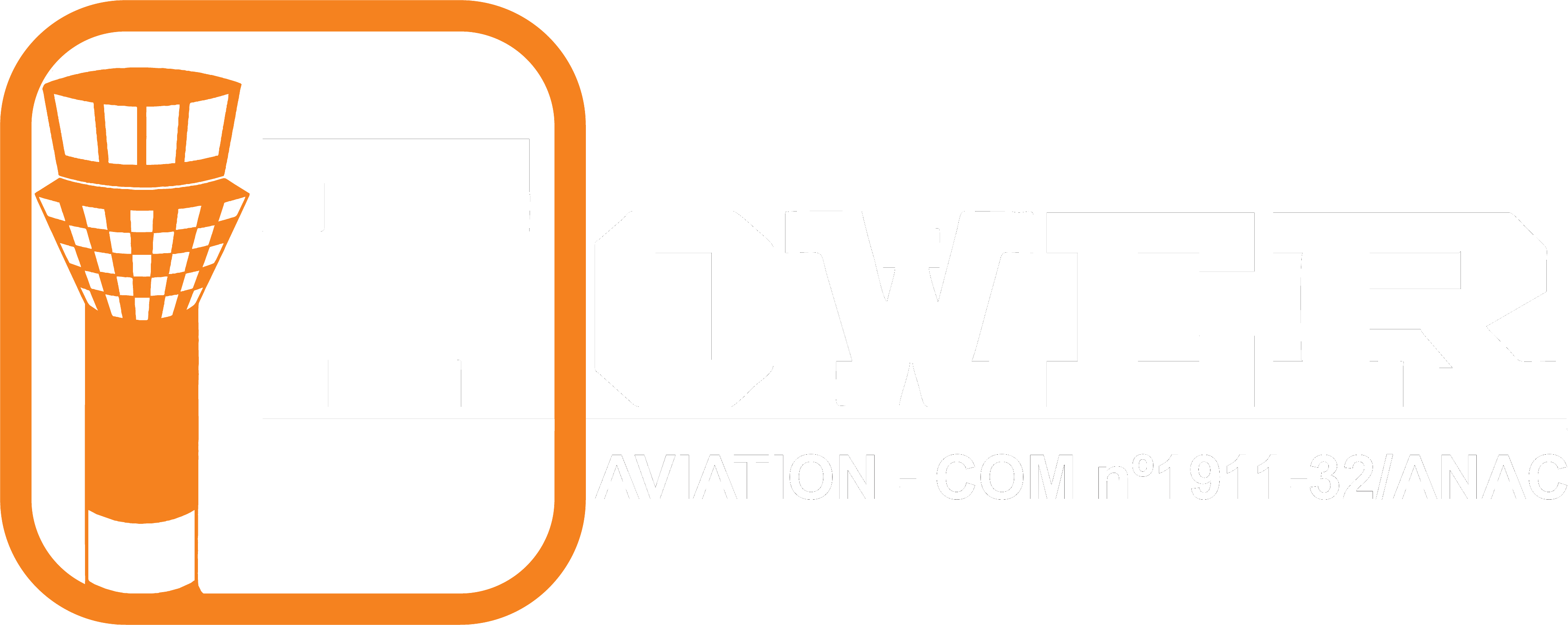 Tower Aviation logo