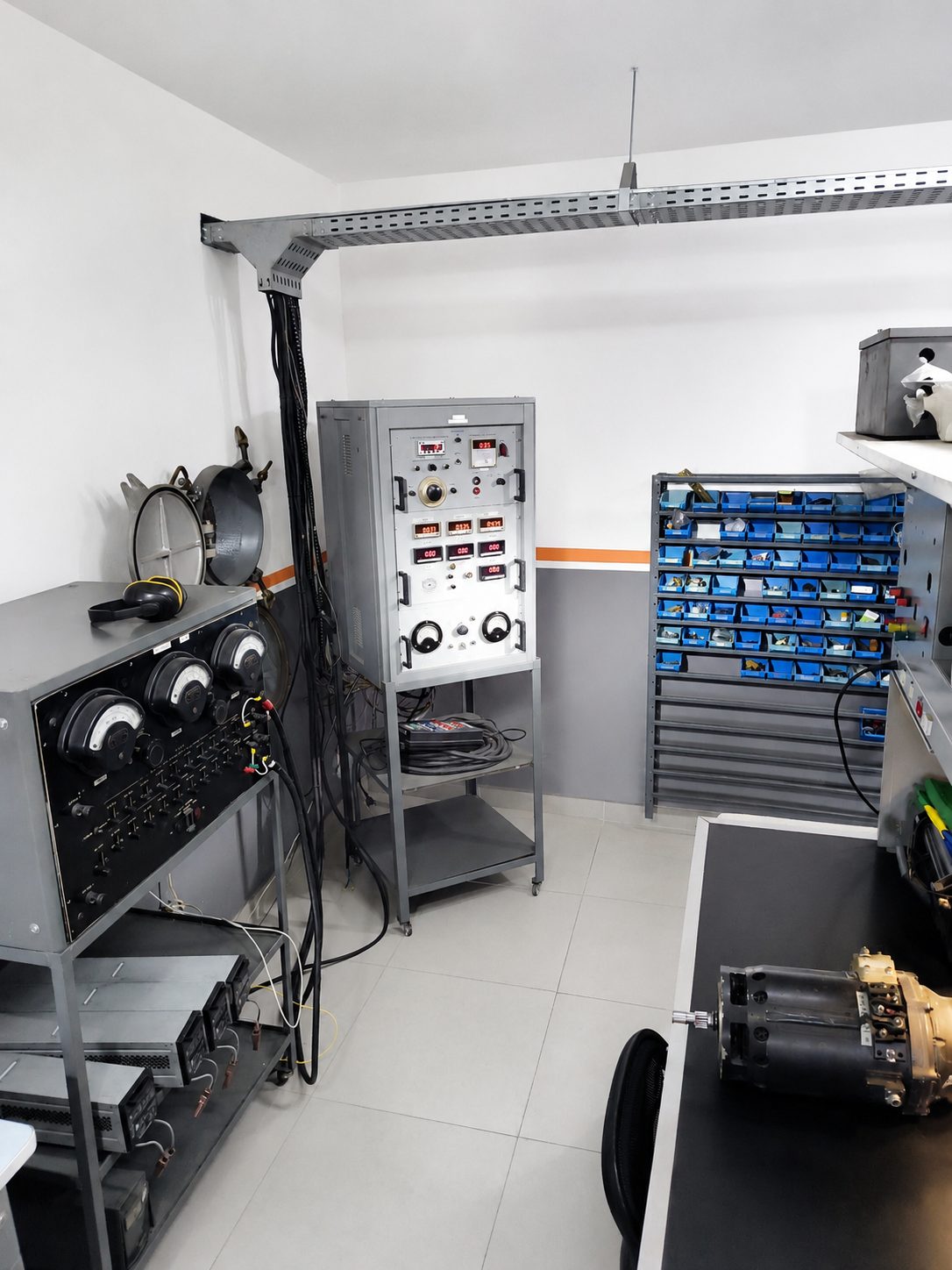Brazil Operations Center facility photo 1