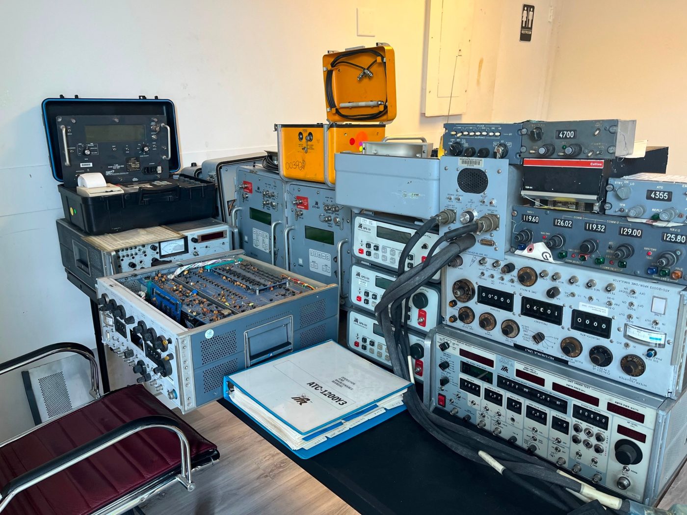 United States Operations Center facility photo 2