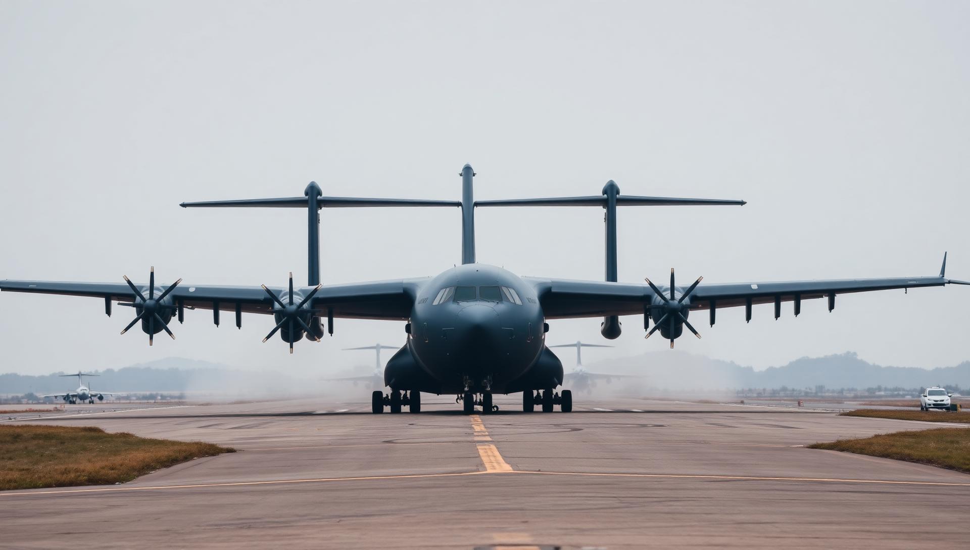 Military & Defense